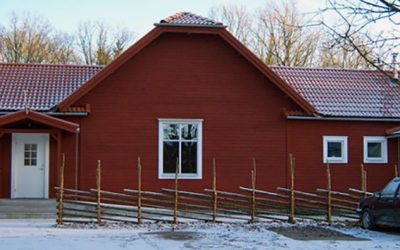 Boka Byahuset